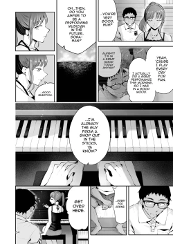 Page 32 of Sora to Umi no Aida - Between Sky and Sea