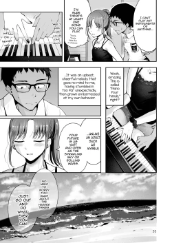 Page 33 of Sora to Umi no Aida - Between Sky and Sea