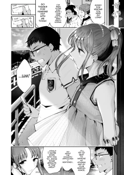 Page 34 of Sora to Umi no Aida - Between Sky and Sea