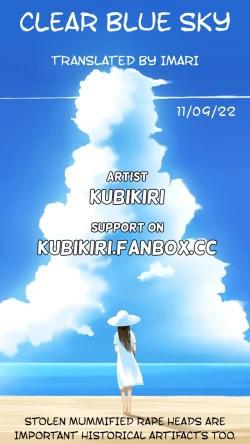 Page 20 of The Order of Romnius - Extra Volume