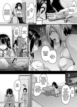 Page 18 of Papakatsu Bitch no Atashikun ni Shite Kawaigatte Ageru