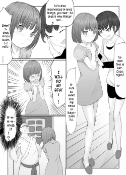 Page 19 of Shoujo Izumi