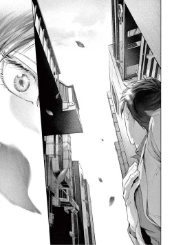 Page 281 of Zetsubou ni Nake | 绝望悲鸣 Ch. 1-9