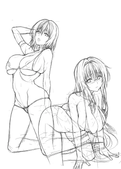 Page 42 of Trouble★Teachers vol. 6