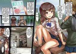 Page 2 of KyoukoCli Zeme Onanie Hen-