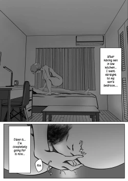Page 4 of haha wa onnadeshita 4 | Mother was a woman 4