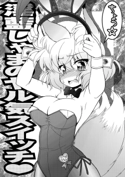 Page 3 of Inran Shama no Yaruki Switch