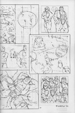 Page 18 of Umi Yama Sora no Monogatari