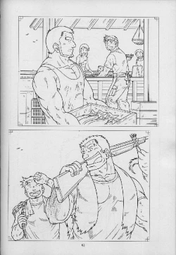 Page 62 of Umi Yama Sora no Monogatari