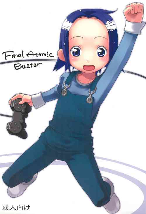 Download Final Atomic Buster