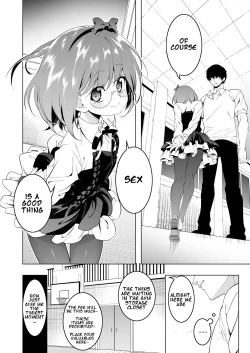 Page 9 of Gakkou Tokidoki Sekkusuyasan 3 Jikamme Dosukebe Tsuinzu Hen
