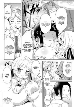 Page 107 of Punipuni Chiccha Tappotapo Ch. 1-7