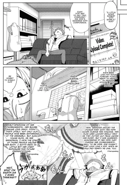 Page 112 of Punipuni Chiccha Tappotapo Ch. 1-7