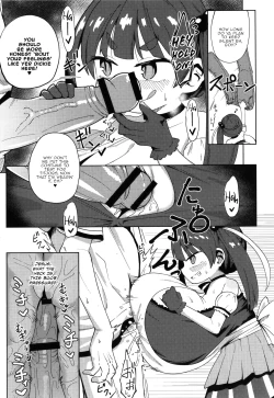 Page 116 of Punipuni Chiccha Tappotapo Ch. 1-7