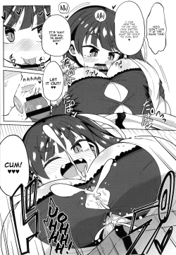 Page 120 of Punipuni Chiccha Tappotapo Ch. 1-7