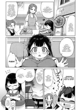 Page 131 of Punipuni Chiccha Tappotapo Ch. 1-7