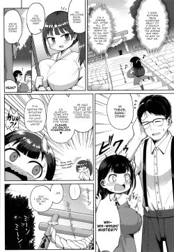 Page 132 of Punipuni Chiccha Tappotapo Ch. 1-7