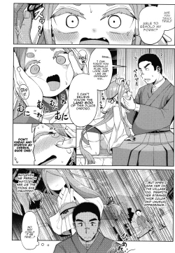 Page 153 of Punipuni Chiccha Tappotapo Ch. 1-7