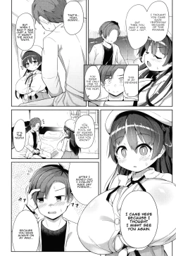 Page 29 of Punipuni Chiccha Tappotapo Ch. 1-7