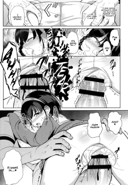 Page 54 of Punipuni Chiccha Tappotapo Ch. 1-7