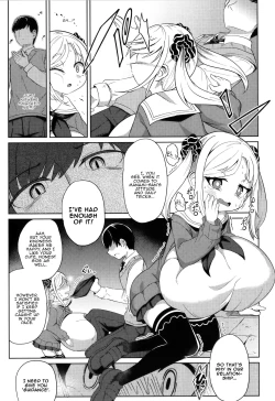 Page 68 of Punipuni Chiccha Tappotapo Ch. 1-7