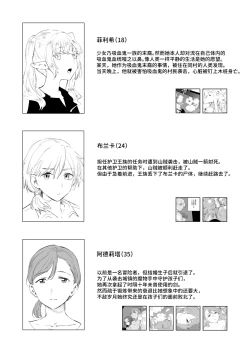 Page 28 of 尸体收藏家阿萨・马苏库 ～尸体博物館～