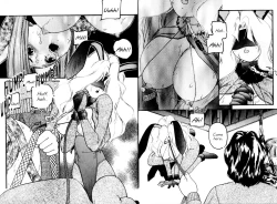 Page 21 of Aigan Shoujo | Cool Devices