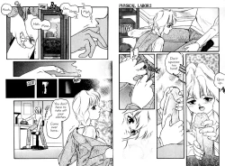 Page 36 of Aigan Shoujo | Cool Devices