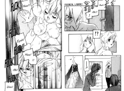 Page 39 of Aigan Shoujo | Cool Devices