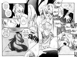 Page 64 of Aigan Shoujo | Cool Devices