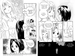 Page 75 of Aigan Shoujo | Cool Devices