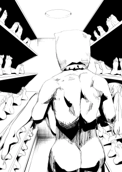 Page 14 of Shitai Shuushuuka Asa Musk