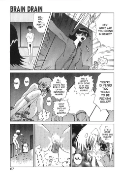 Page 64 of Brain Drain