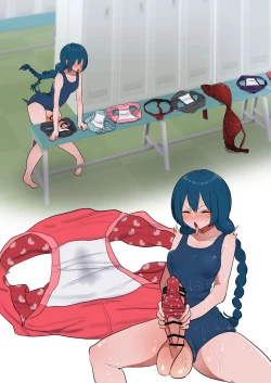 Page 40 of Yuutousei Futanari