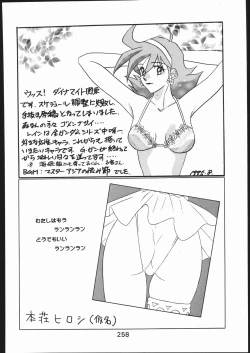 Page 257 of KATZE 11