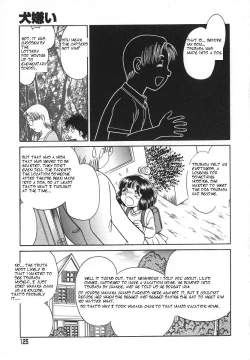 Page 128 of Oh! My DOG