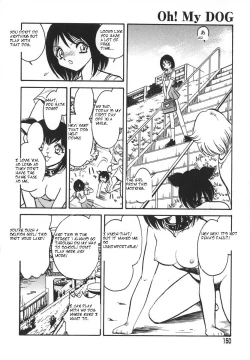 Page 153 of Oh! My DOG