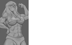 Page 103 of Mama Time puroresu-hen