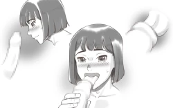 Page 68 of Mama Time puroresu-hen