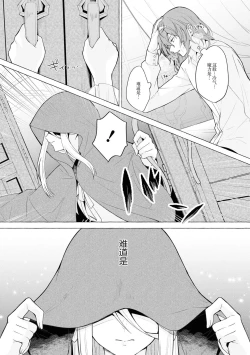 Page 13 of Honō no ōji to kōri no reijō | 冰公主与炎王子