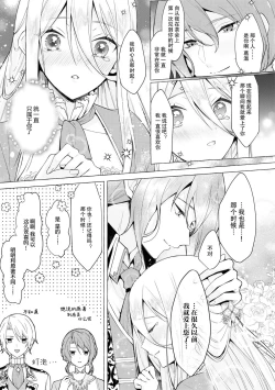 Page 33 of Honō no ōji to kōri no reijō | 冰公主与炎王子