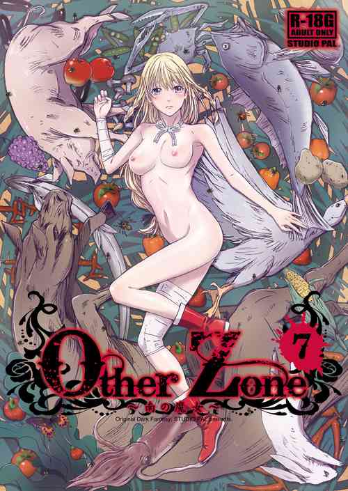 [Studio Pal (Nanno Koto)] Other Zone 7[Chinese]