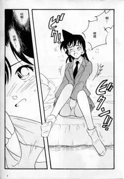 Page 4 of 成人侦探柯南08