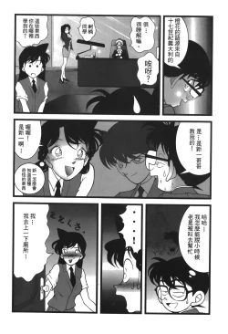 Page 31 of 成人侦探柯南13