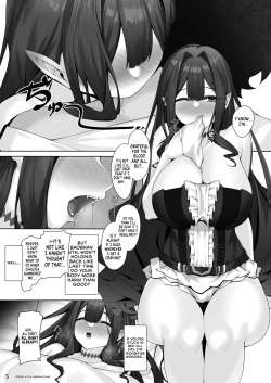 Page 5 of Baobhan Sith to Iroiro Ecchi Hon | Various Dirty Deeds with Baobhan Sith