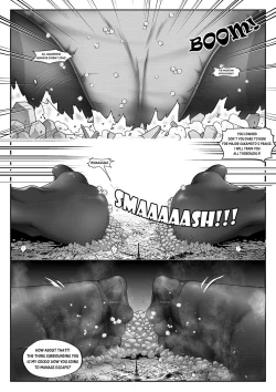 Page 23 of Airstrike!!!