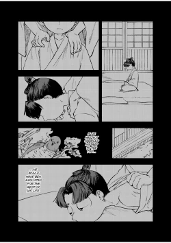 Page 13 of The Songless Bird