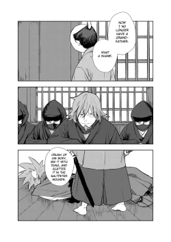 Page 3 of The Songless Bird