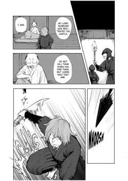 Page 7 of The Songless Bird