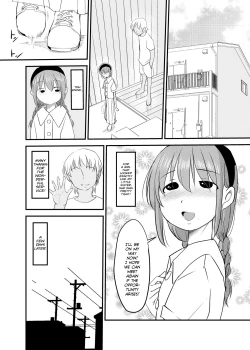 Page 16 of Kinshin Soukan Shitai Imouto ga Yareru Doukyuusei o Onii-chan ni Shoukai Suru Hanashi | How a Little Sister who Wants to Engage in Incest Introduces a Slutty Classmate to her Big Bro!